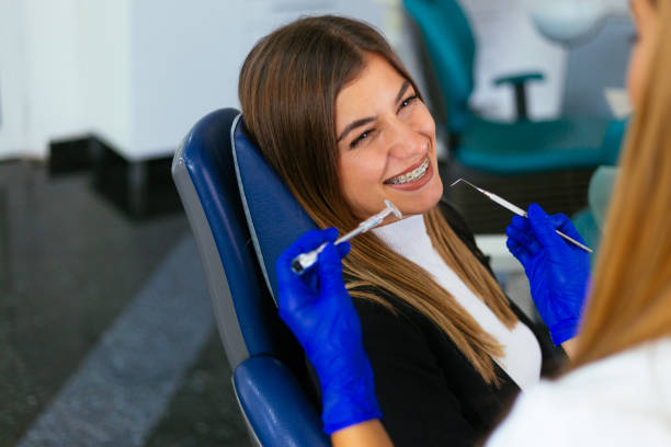 Best Traditional Braces  in Jefferson, LA