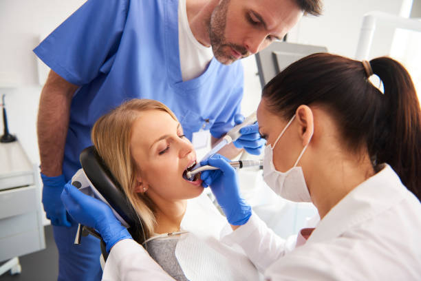 Best Preventive Dentistry  in Jefferson, LA