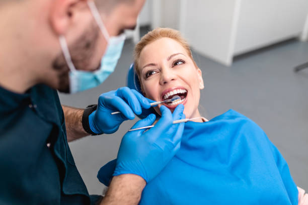 Advanced Technology for Better Dental Care in Jefferson, LA