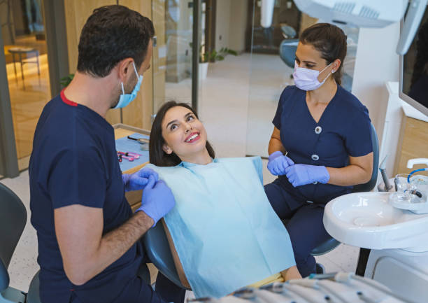Best Teeth Whitening  in Jefferson, LA