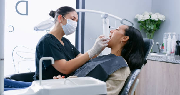 Dental X-Rays and Imaging in Jefferson, LA