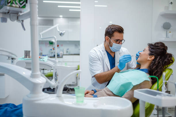 Best Periodontal (Gum) Disease Treatment  in Jefferson, LA