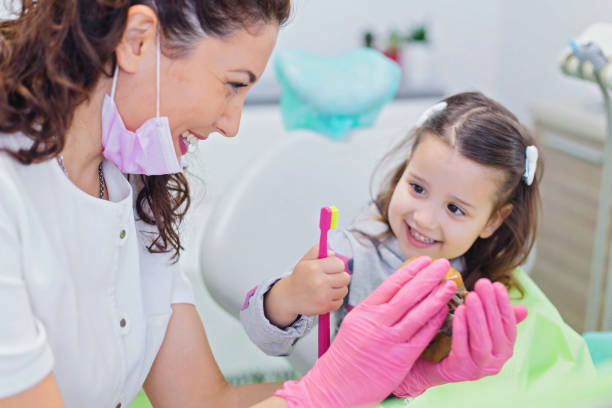 Trusted Jefferson, LA Dental Services Experts